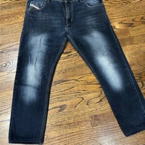 Men's Diesel Krayver Jeans